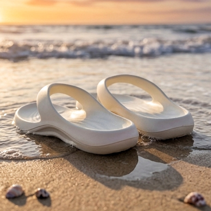 Fashion Women's Flip Flops Sof - Sewing Technology 리뷰 및 가격