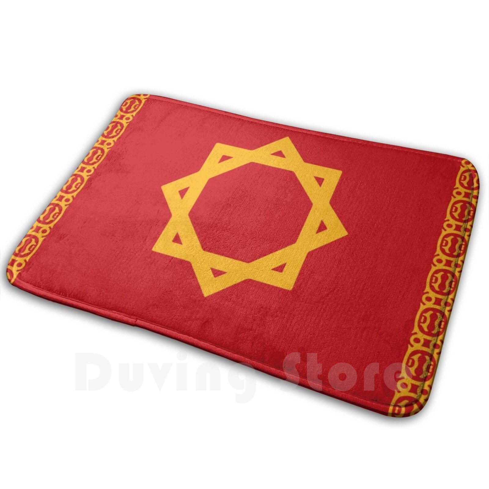 Morocco Historical Flag-13th C - Century Textile & Sewing Supply Online Shopping 리뷰 및 가격
