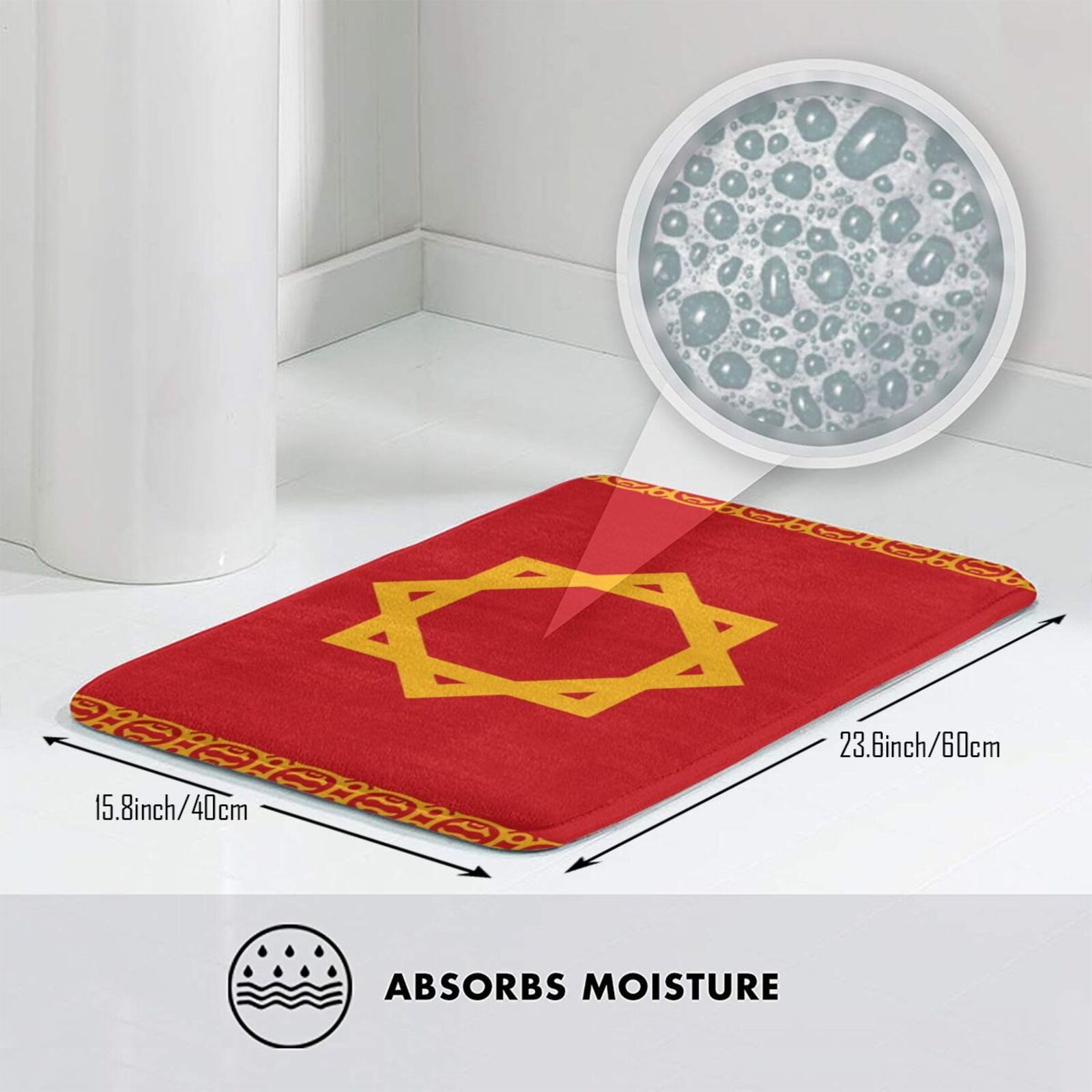 Morocco Historical Flag-13th C - Century Textile & Sewing Supply Online Shopping 리뷰 및 가격