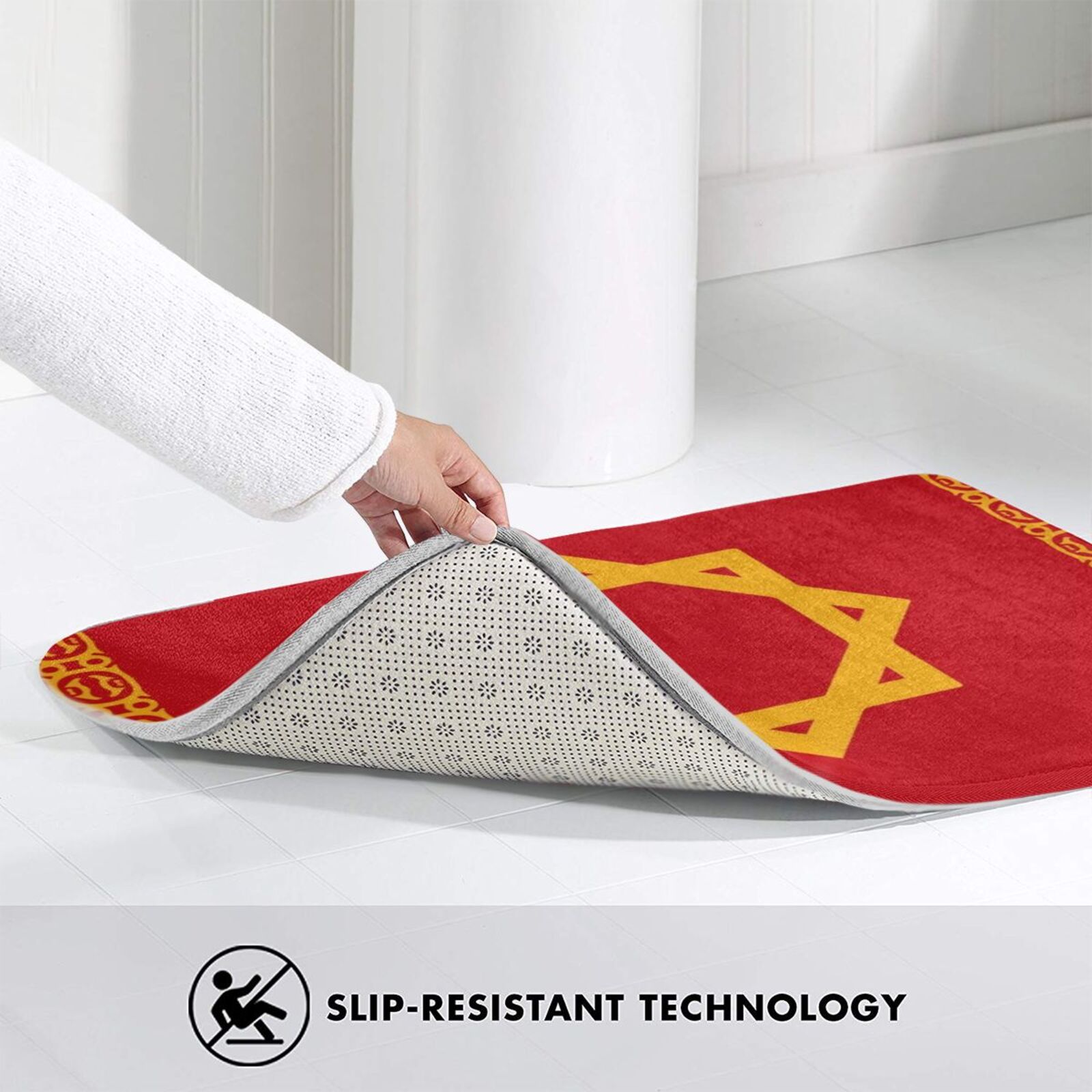 Morocco Historical Flag-13th C - Century Textile & Sewing Supply Online Shopping 리뷰 및 가격