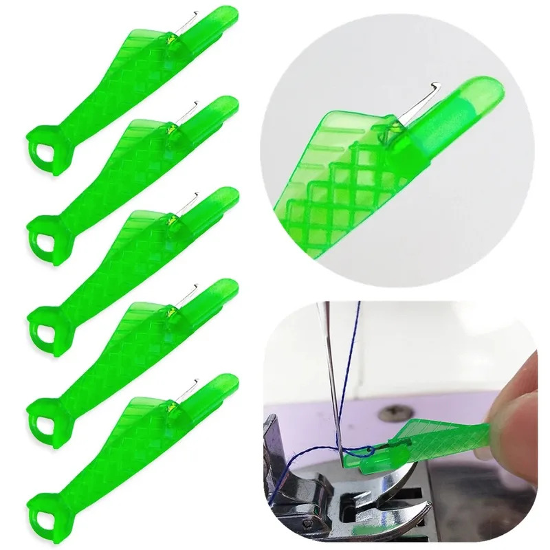 1/10/40pcs Quickly Auto Needle - Sewing Technology 리뷰 및 가격