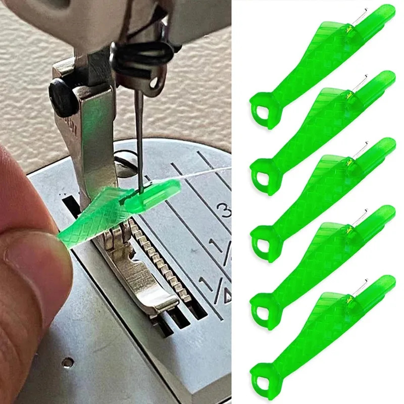 1/10/40pcs Quickly Auto Needle - Sewing Technology 리뷰 및 가격
