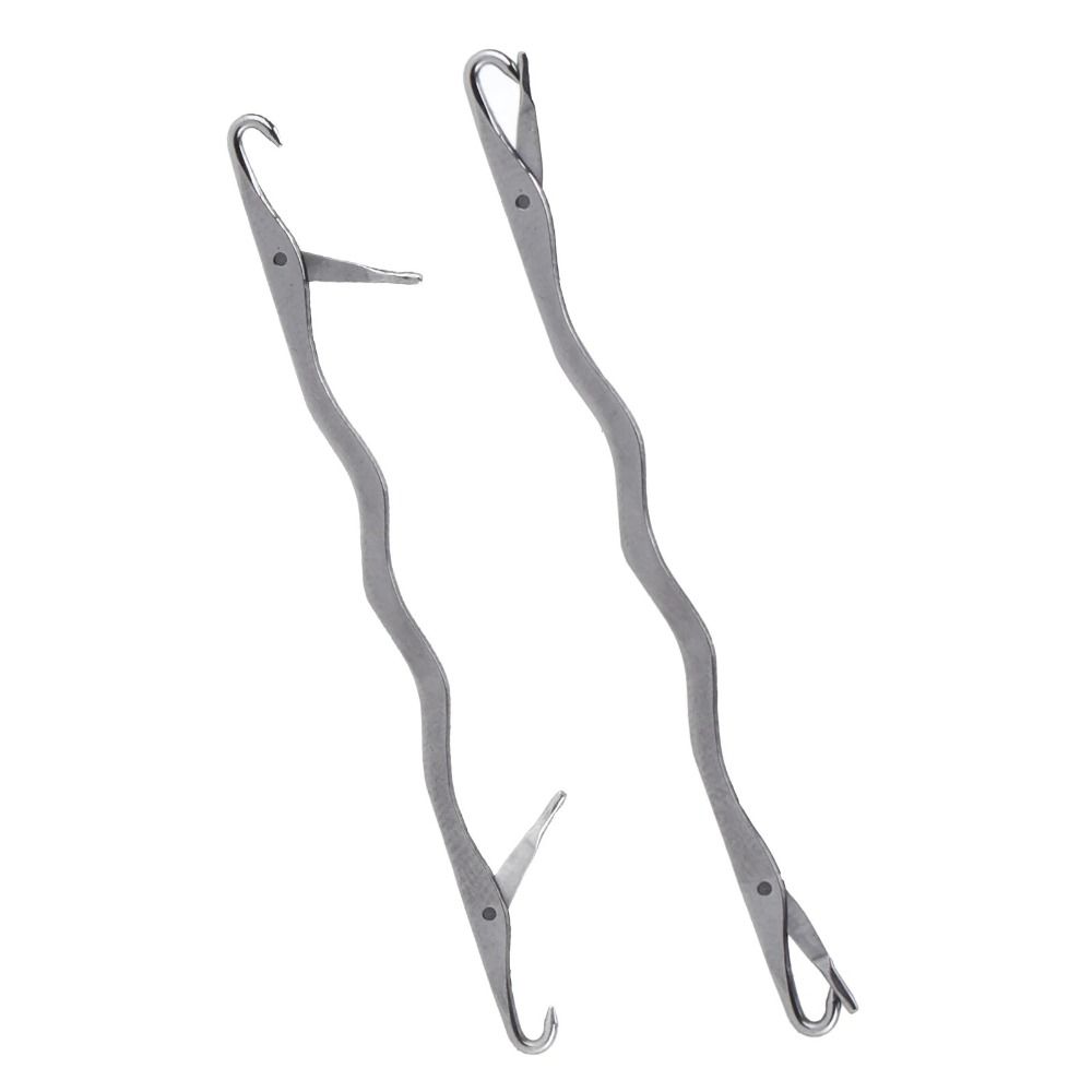 Double-Ended Repair Needle Sta - Textile Sewing Kit 리뷰 및 가격