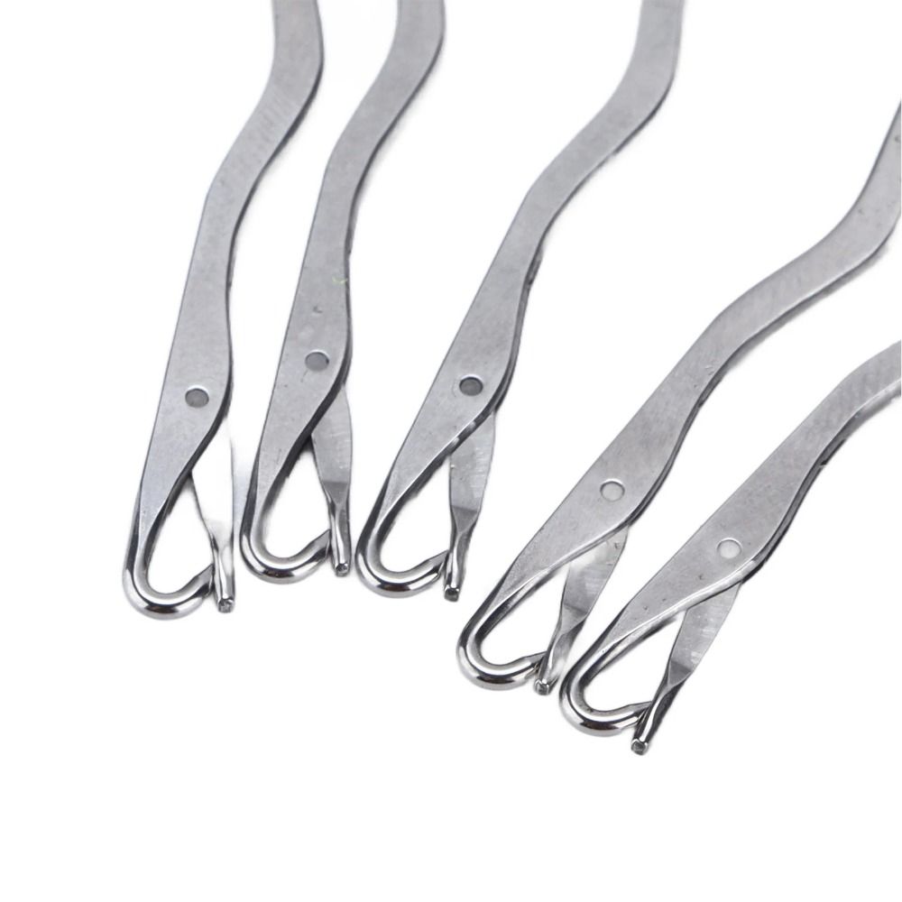 Double-Ended Repair Needle Sta - Textile Sewing Kit 리뷰 및 가격