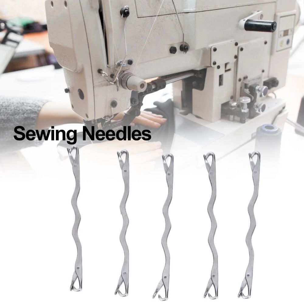Double-Ended Repair Needle Sta - Textile Sewing Kit 리뷰 및 가격
