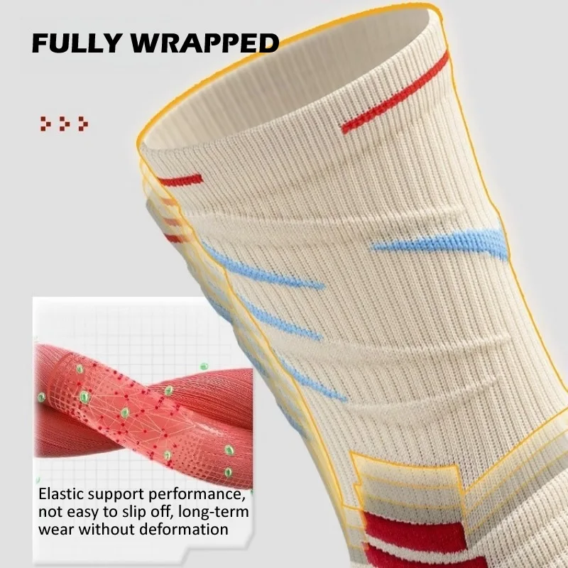 Elite Sports Socks Men Women S - Sewing Cotton 리뷰 및 가격