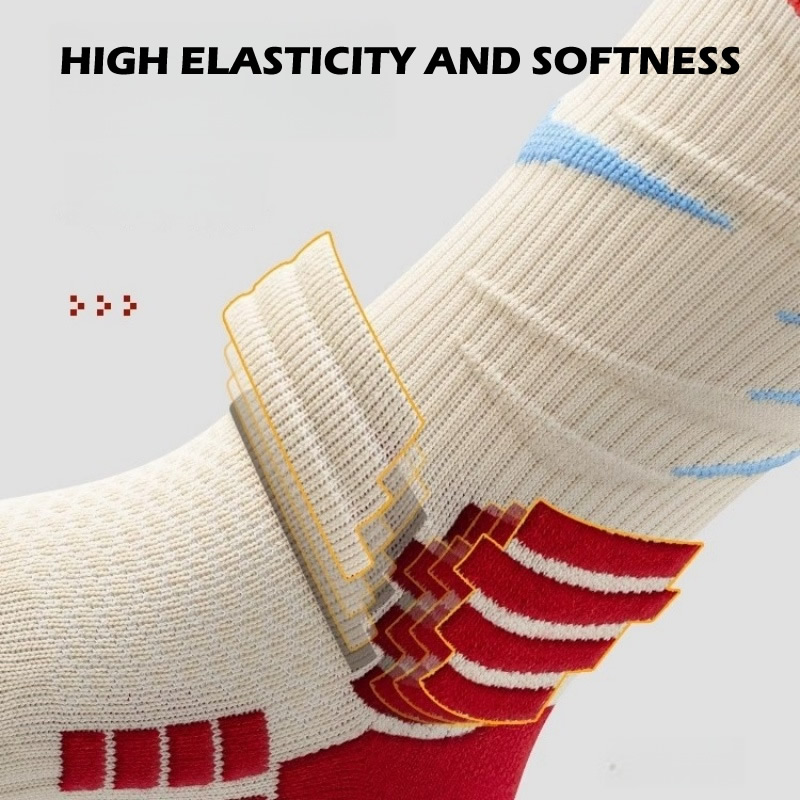 Elite Sports Socks Men Women S - Sewing Cotton 리뷰 및 가격
