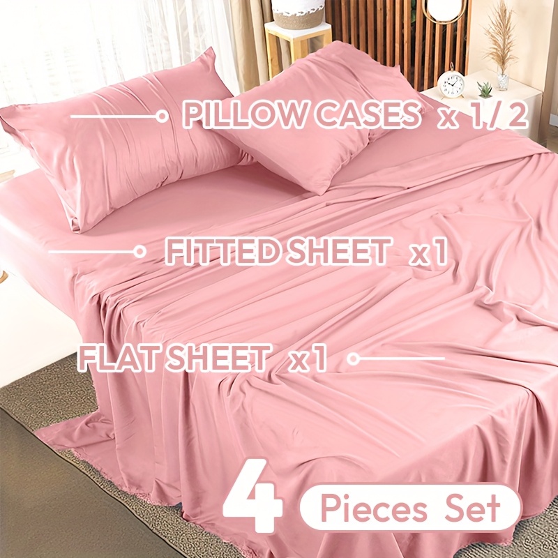 3/4pcs 2000TC Ultra-Soft Micro - Fabric Softener Sheet 리뷰 및 가격