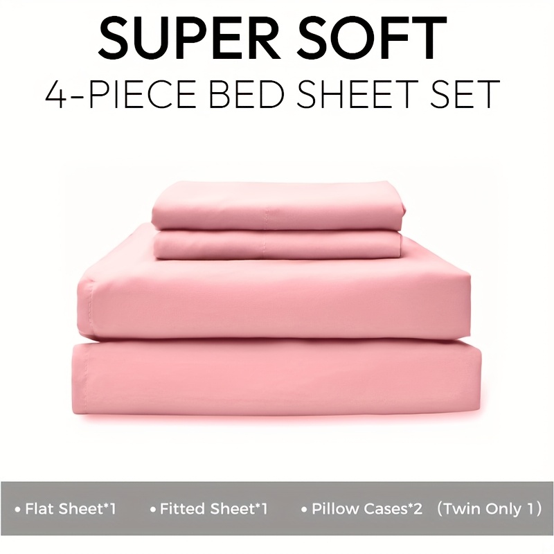 3/4pcs 2000TC Ultra-Soft Micro - Fabric Softener Sheet 리뷰 및 가격