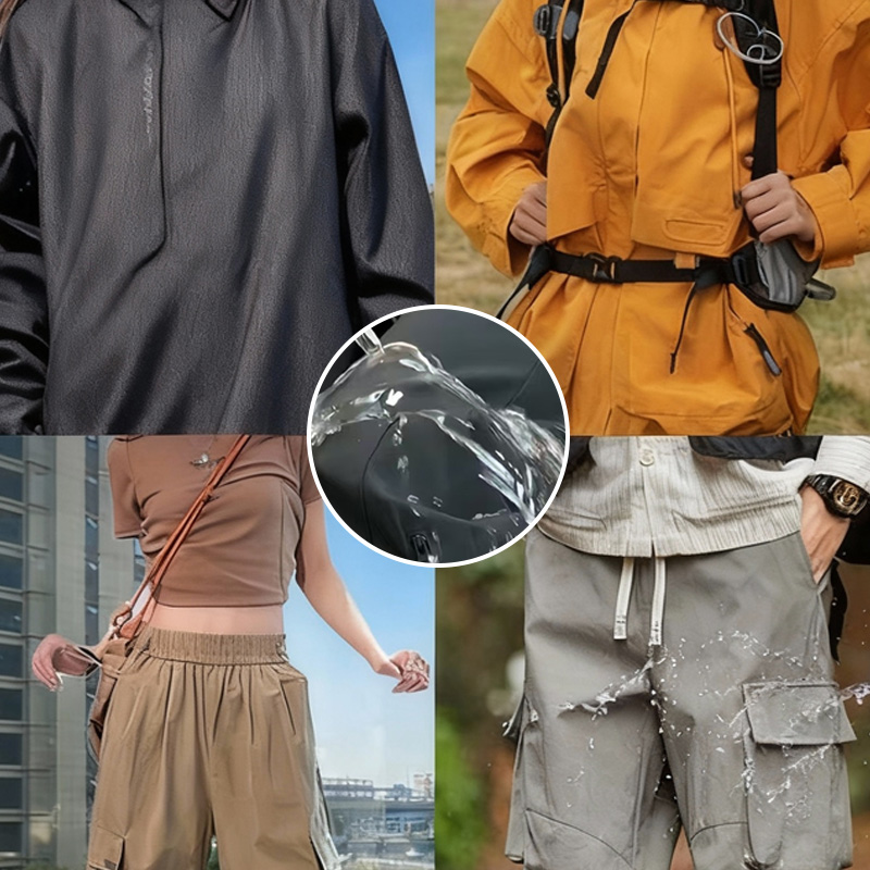 Solid Color Triple-Protection  - Sewing Technical Fabrics 리뷰 및 가격