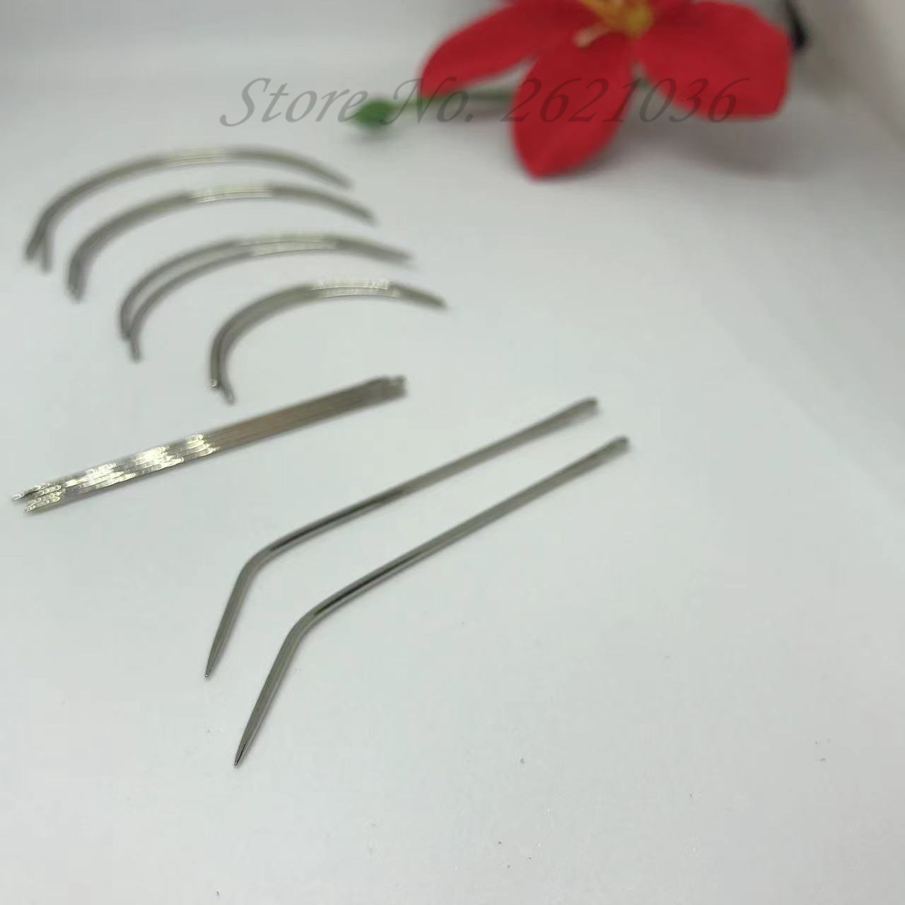 Leather Sewing Needles Set - C - Leather Needle Heavy 리뷰 및 가격