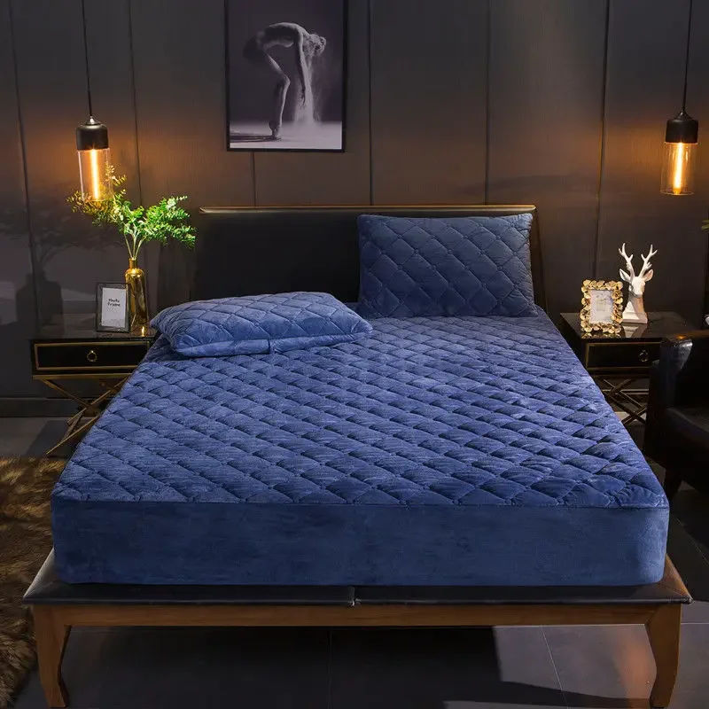Crystal Velvet Thicken Quilted - Fabric Softener Sheet 리뷰 및 가격
