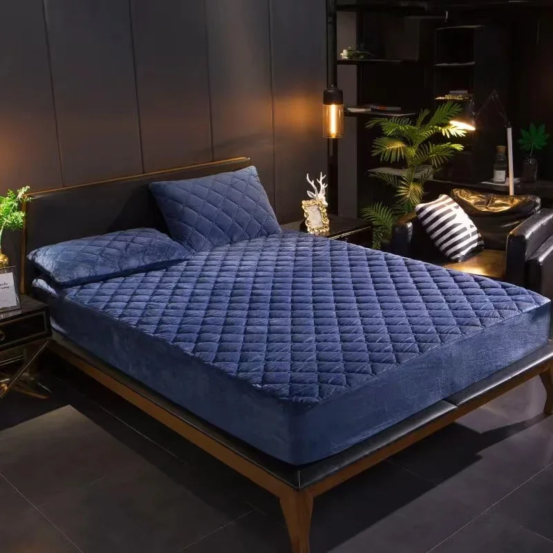 Crystal Velvet Thicken Quilted - Fabric Softener Sheet 리뷰 및 가격