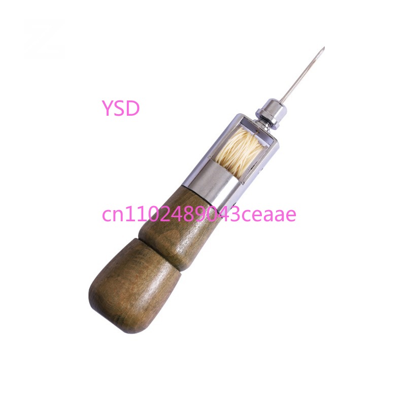 Leather Hand Sewing  DIY Handm - Leather Needle Heavy 리뷰 및 가격