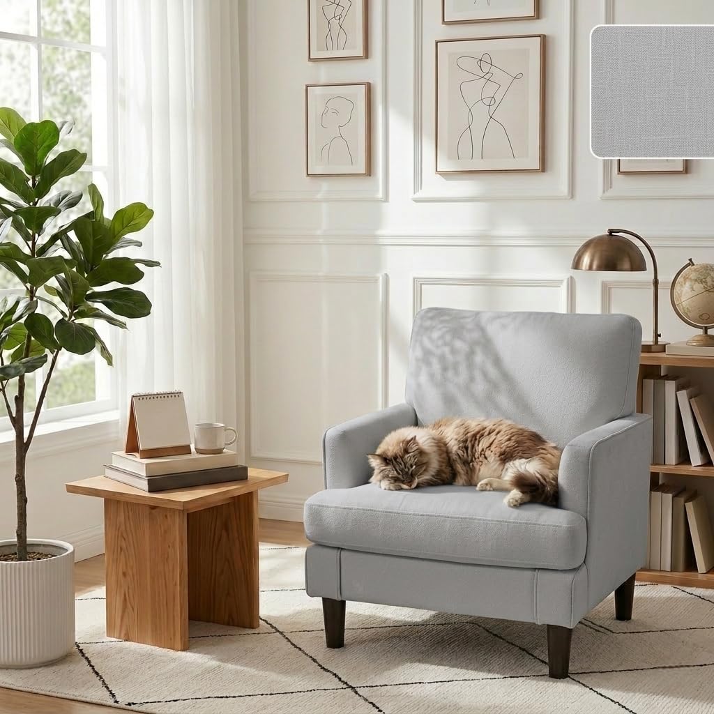 #Accent Chair Set Of  Mid-Cent - Century Textile & Sewing Supply Online Shopping 리뷰 및 가격