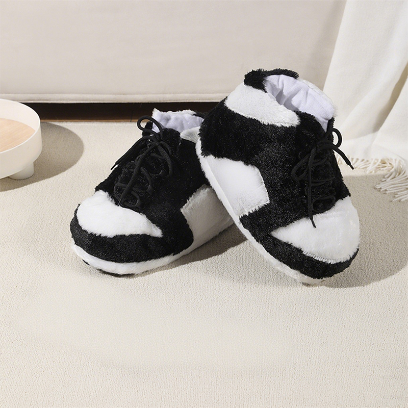 Cute Cartoon Animal Warm Home  - Sewing Nylon 리뷰 및 가격