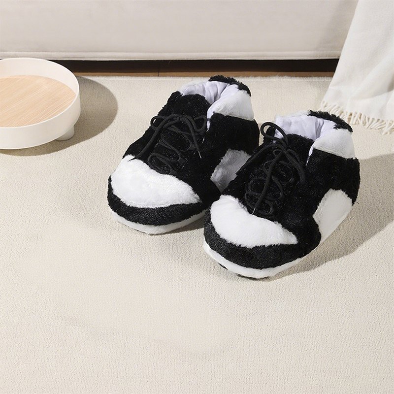 Cute Cartoon Animal Warm Home  - Sewing Nylon 리뷰 및 가격