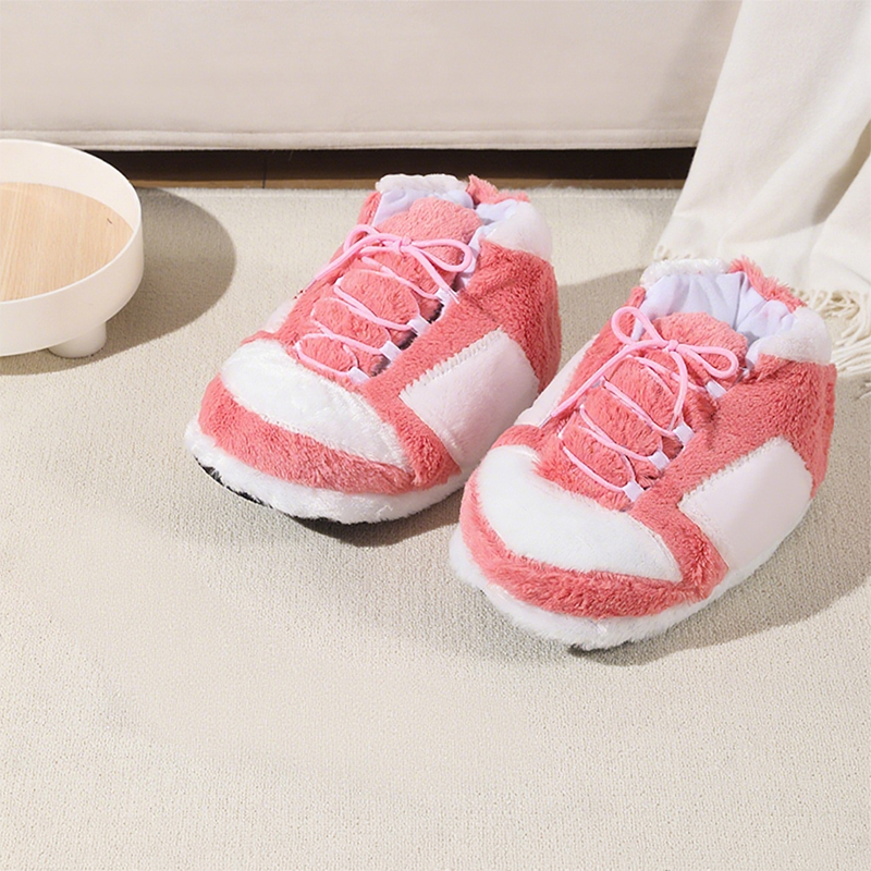 Cute Cartoon Animal Warm Home  - Sewing Nylon 리뷰 및 가격