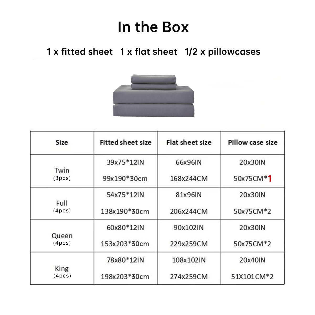 3/4pcs Solid Beding Set, Water - Fabric Softener Sheet 리뷰 및 가격