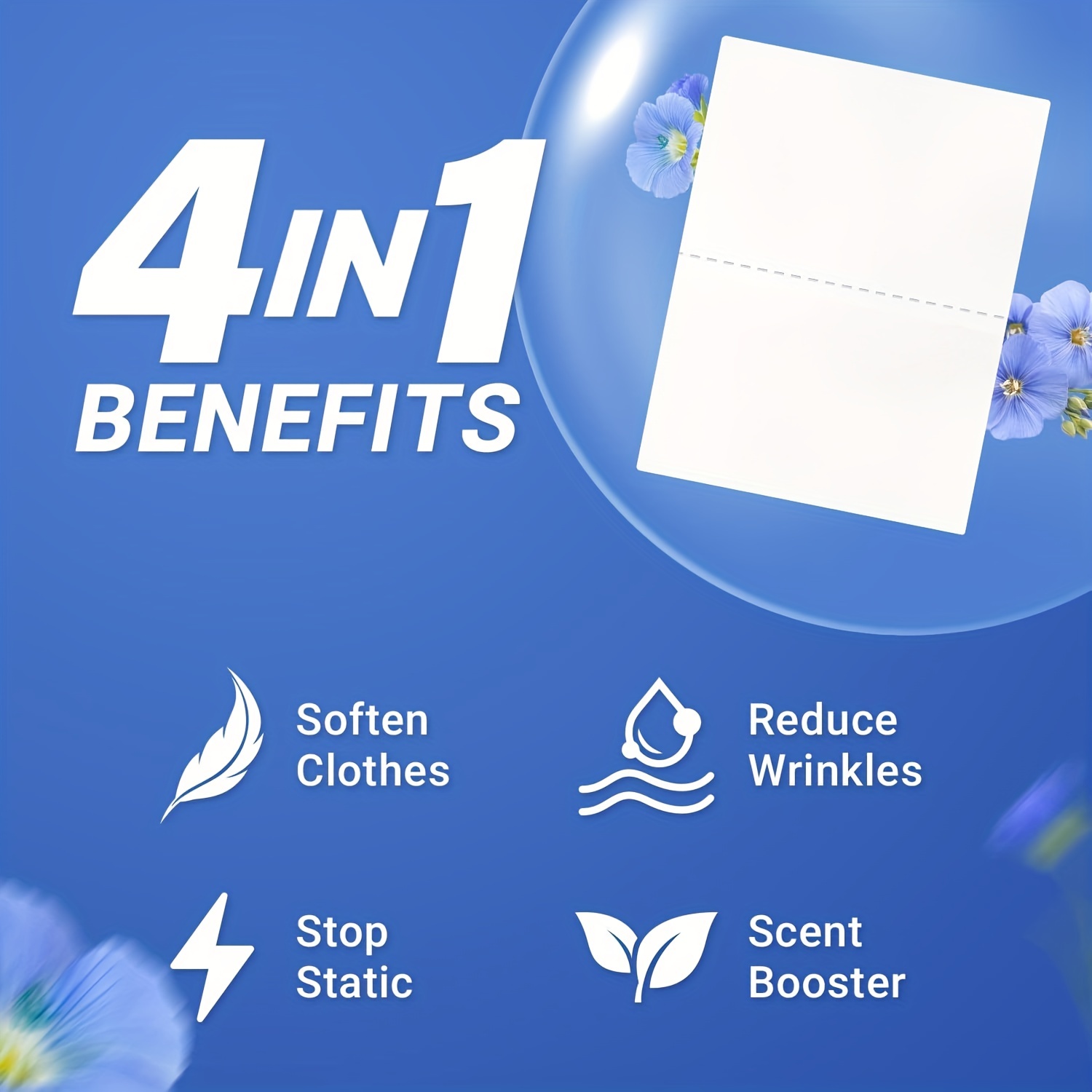 SoulLink 360/200 Count Fabric  - Fabric Softener Sheet 리뷰 및 가격