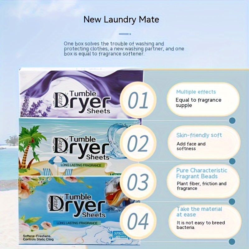 SoulLink 360/200 Count Fabric  - Fabric Softener Sheet 리뷰 및 가격
