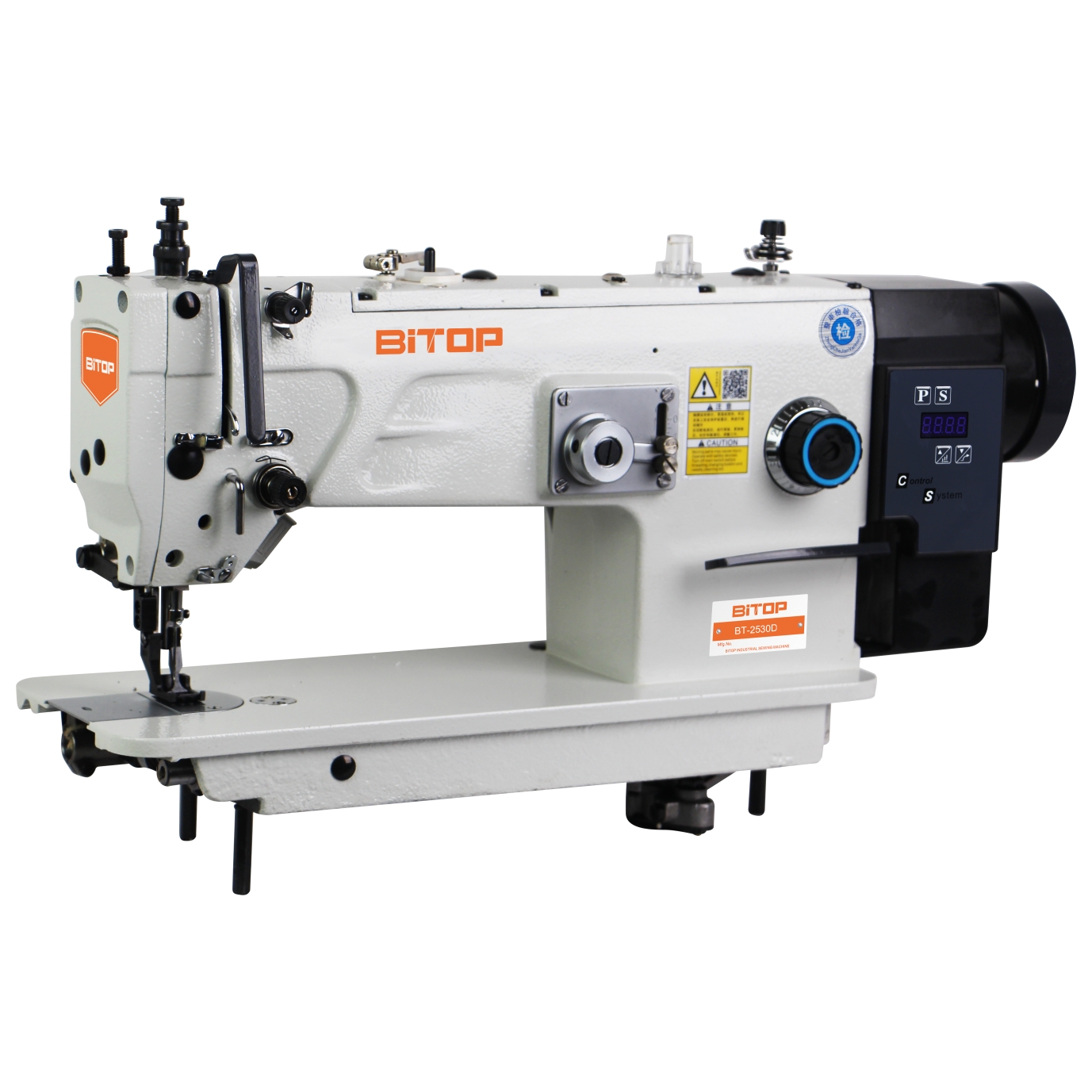 BT-2530D Single Needle Heavy D - Leather Needle Heavy 리뷰 및 가격