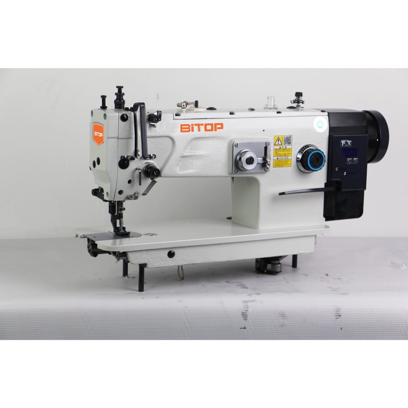 BT-2530D Single Needle Heavy D - Leather Needle Heavy 리뷰 및 가격