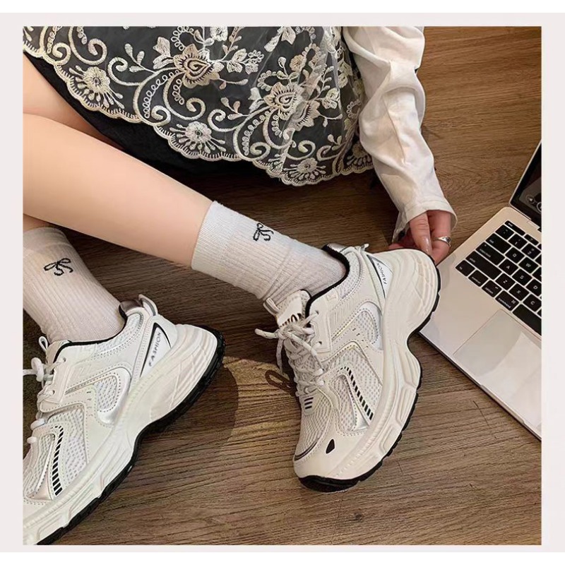 2026 Spring Women Unky Dad Sne - Sewing Nylon 리뷰 및 가격