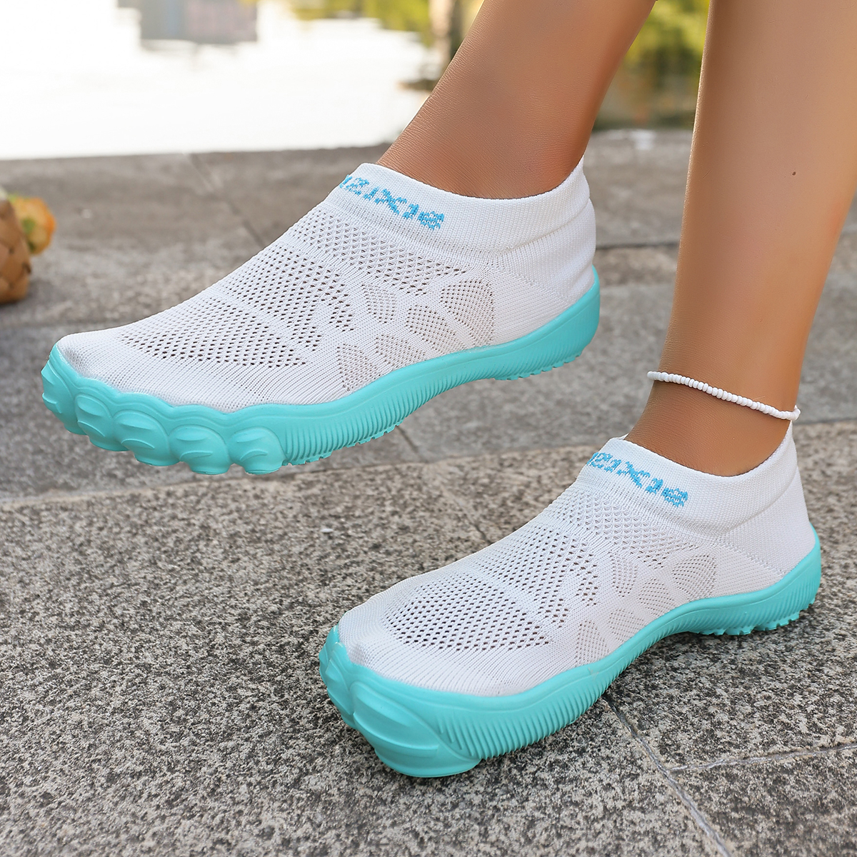 Outdoor River Tracing Shoes fo - Sewing Technology 리뷰 및 가격