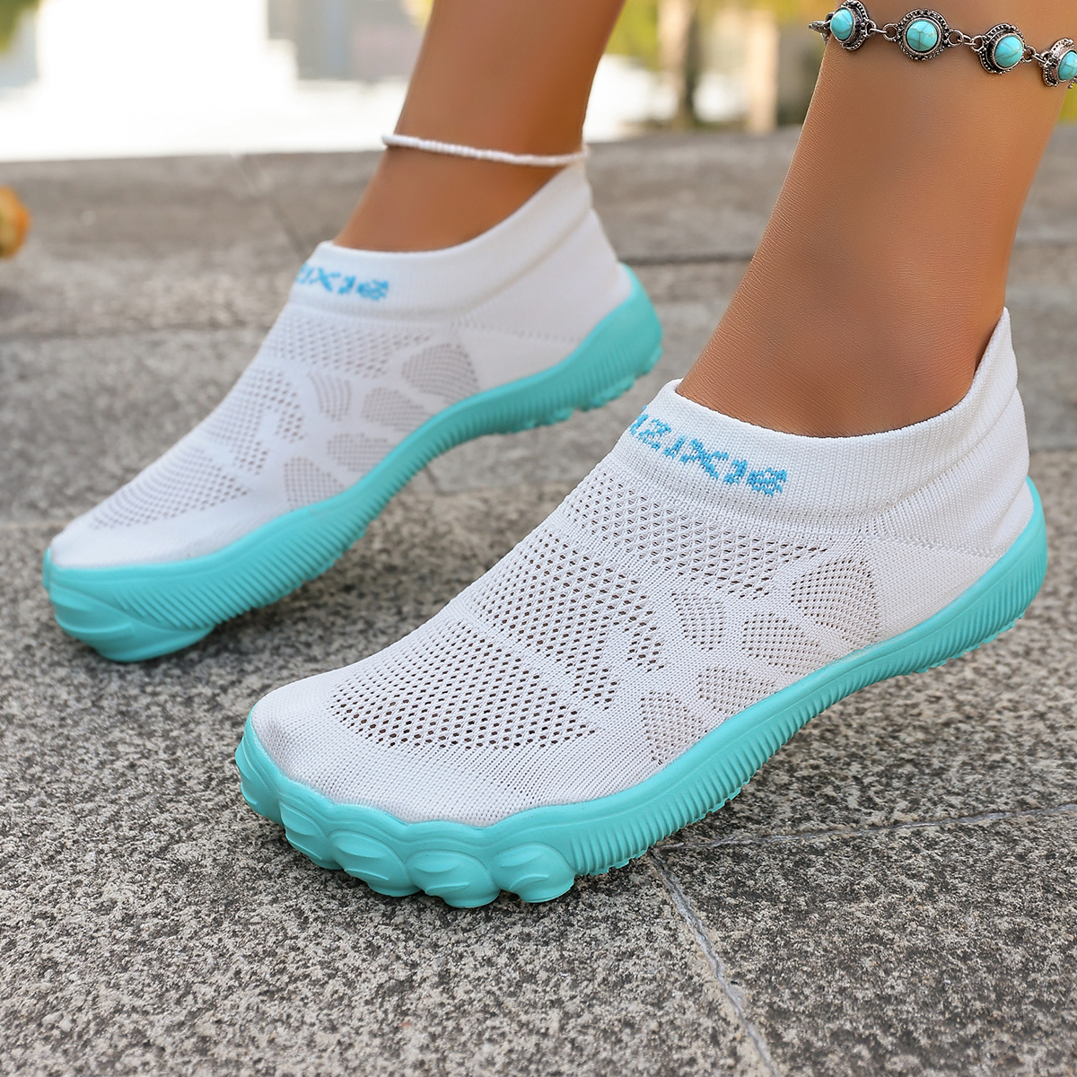 Outdoor River Tracing Shoes fo - Sewing Technology 리뷰 및 가격