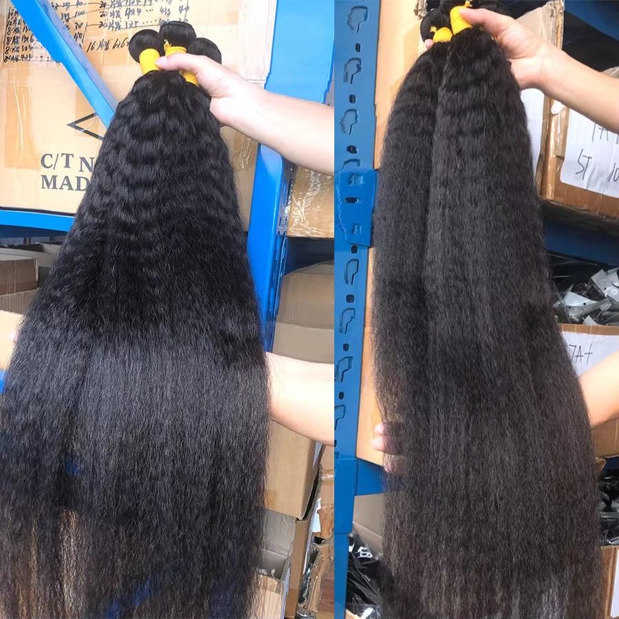 Peruvian Human Hair Bundles Ki - Sewing Technology 리뷰 및 가격
