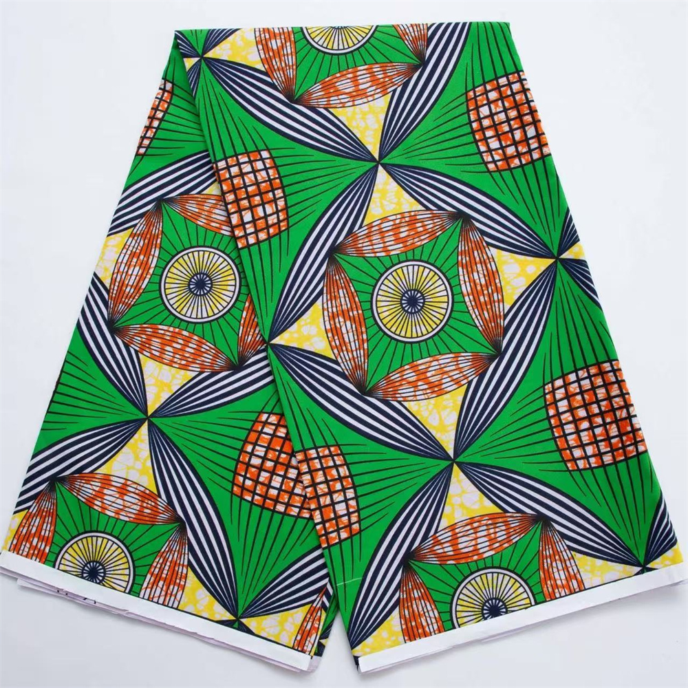 African Nigeria Real Wax Fabri - Sewing Batik Fabric 리뷰 및 가격
