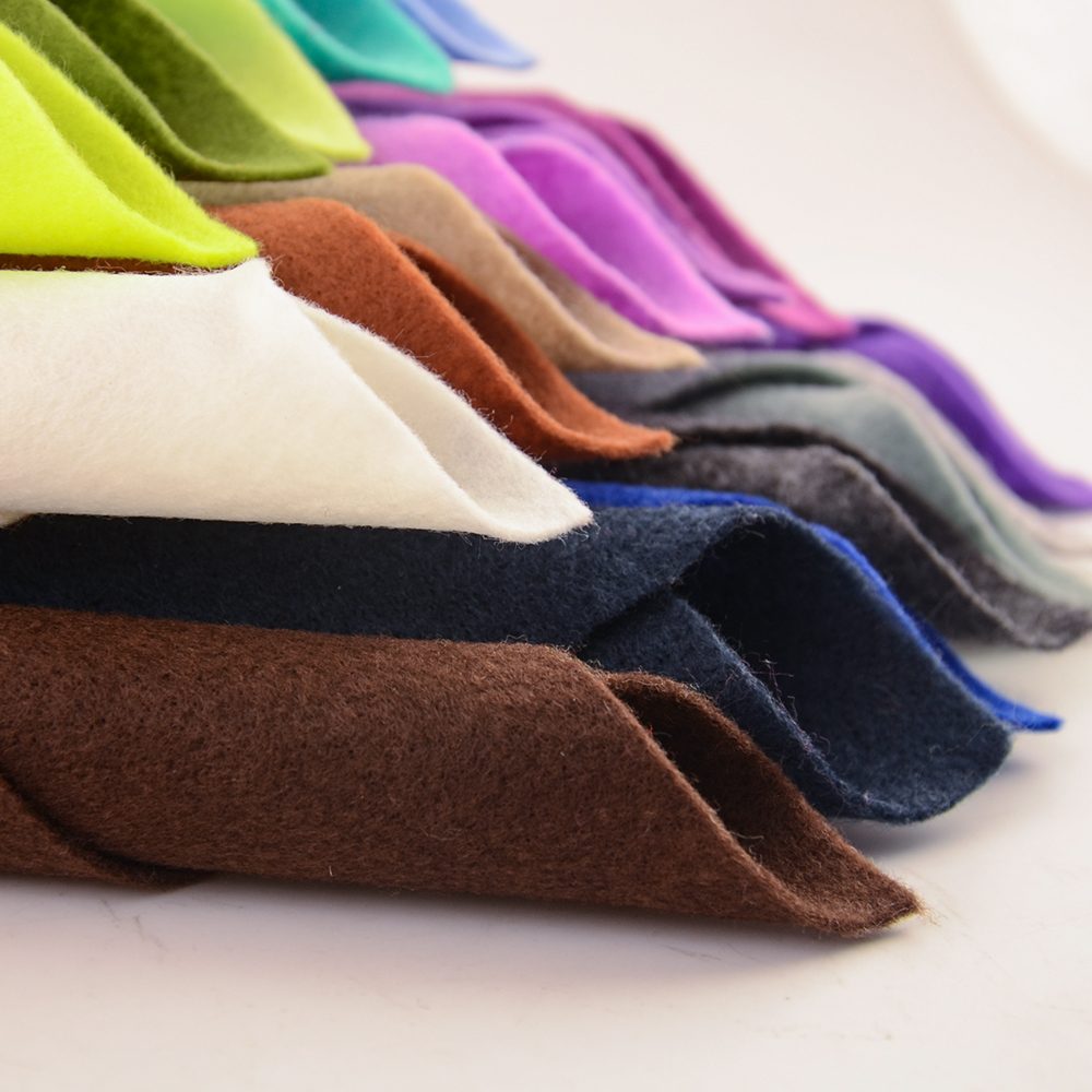 45 Colors Non-woven Sheet 1.0m - Fabric Softener Sheet 리뷰 및 가격