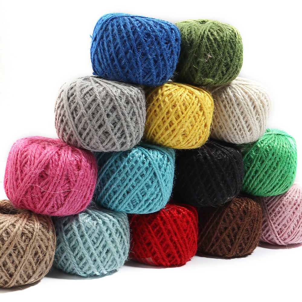 50Meter Natural Jute Ribbon Cr - Vintage Sewing Textile 리뷰 및 가격