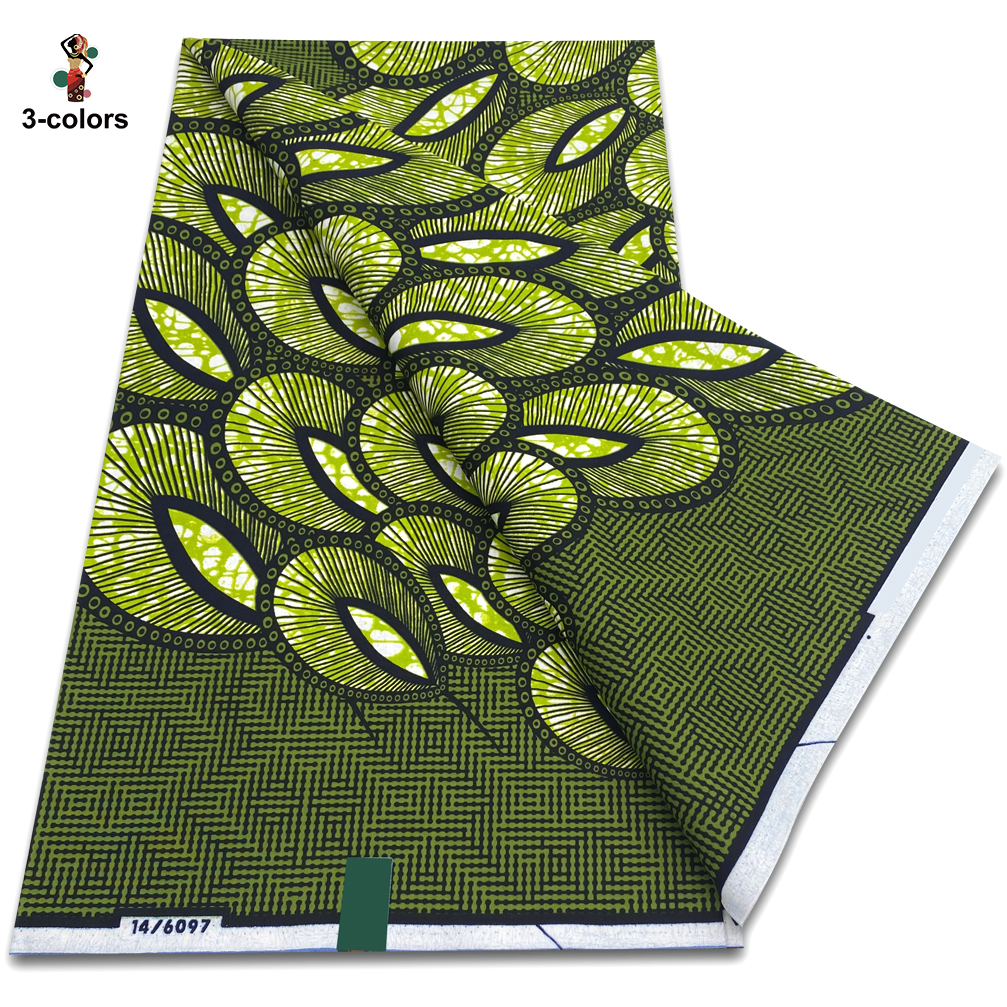 High Quality Latest African Wa - Sewing Batik Fabric 리뷰 및 가격
