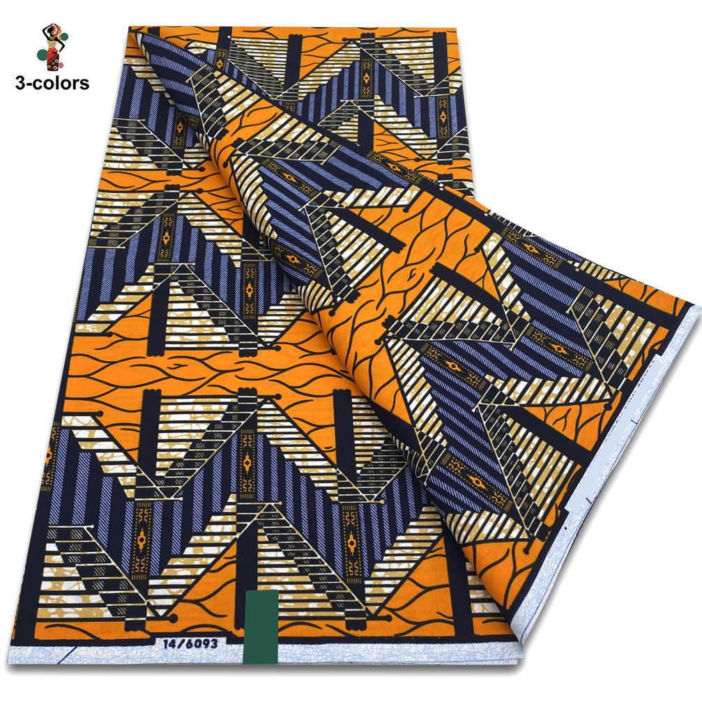 High Quality Latest African Wa - Sewing Batik Fabric 리뷰 및 가격
