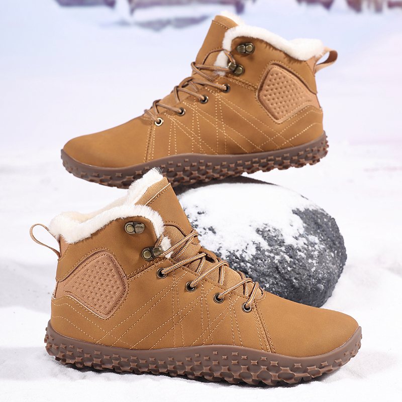 Outdoor Warm Wide Toe Barefoot - Sewing Nylon 리뷰 및 가격