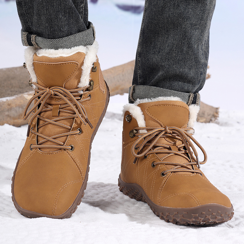 Outdoor Warm Wide Toe Barefoot - Sewing Nylon 리뷰 및 가격