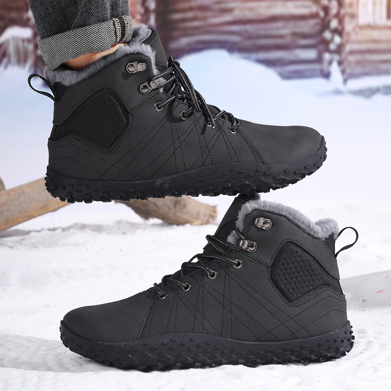 Outdoor Warm Wide Toe Barefoot - Sewing Nylon 리뷰 및 가격