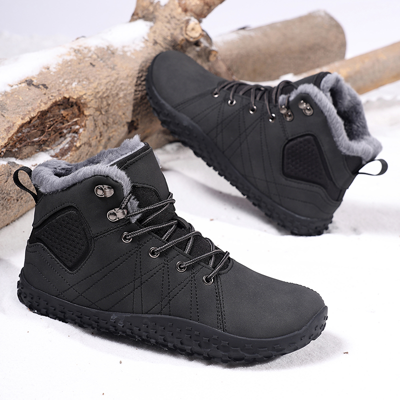Outdoor Warm Wide Toe Barefoot - Sewing Nylon 리뷰 및 가격