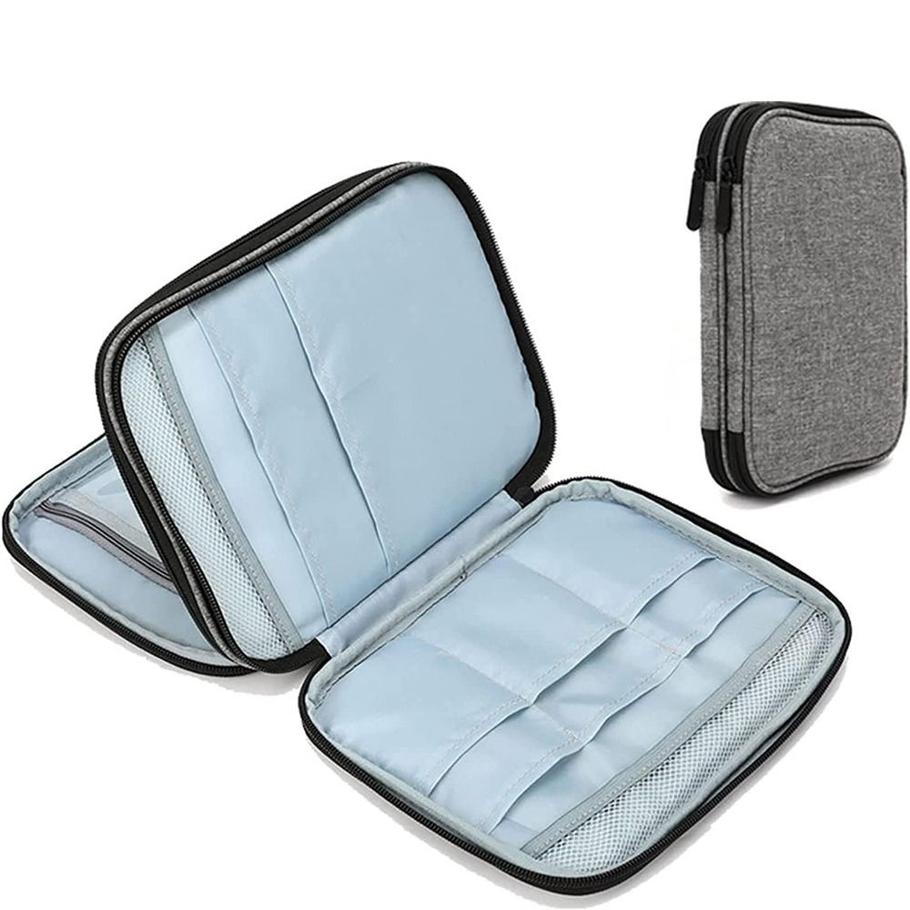 Knitting Needle Case, Portable - Textile Sewing Kit 리뷰 및 가격