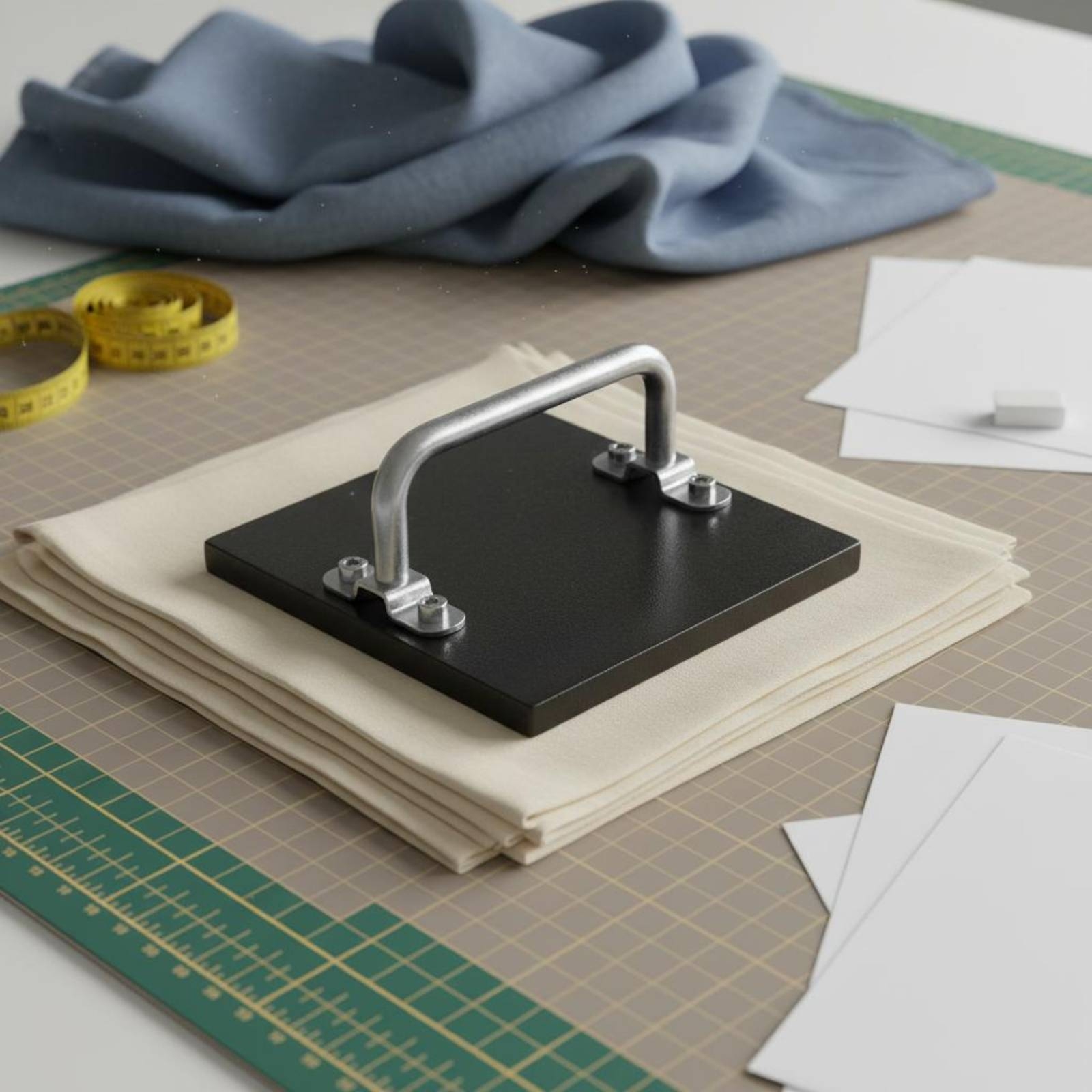 Pure Iron Pressing Weight Long - Sewing Garments 리뷰 및 가격