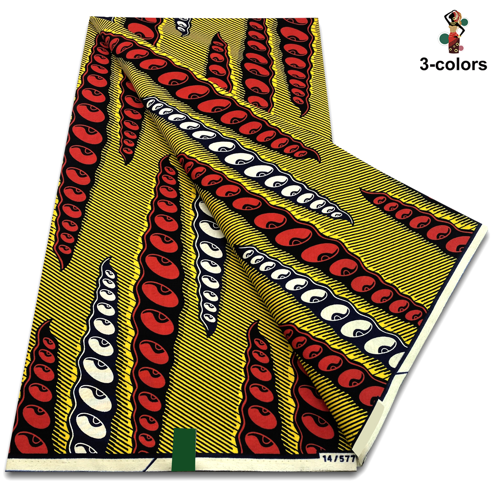 2025 Newest Fashion African Wa - Sewing Batik Fabric 리뷰 및 가격