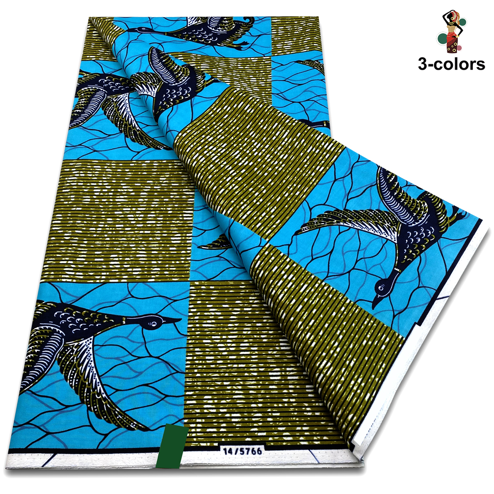 2025 Newest Fashion African Wa - Sewing Batik Fabric 리뷰 및 가격