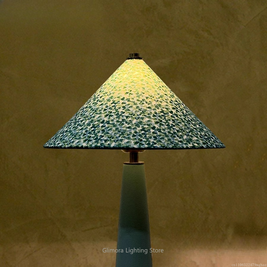 Teal Umbrella Shape Table Lamp - Century Textile & Sewing Supply Online Shopping 리뷰 및 가격