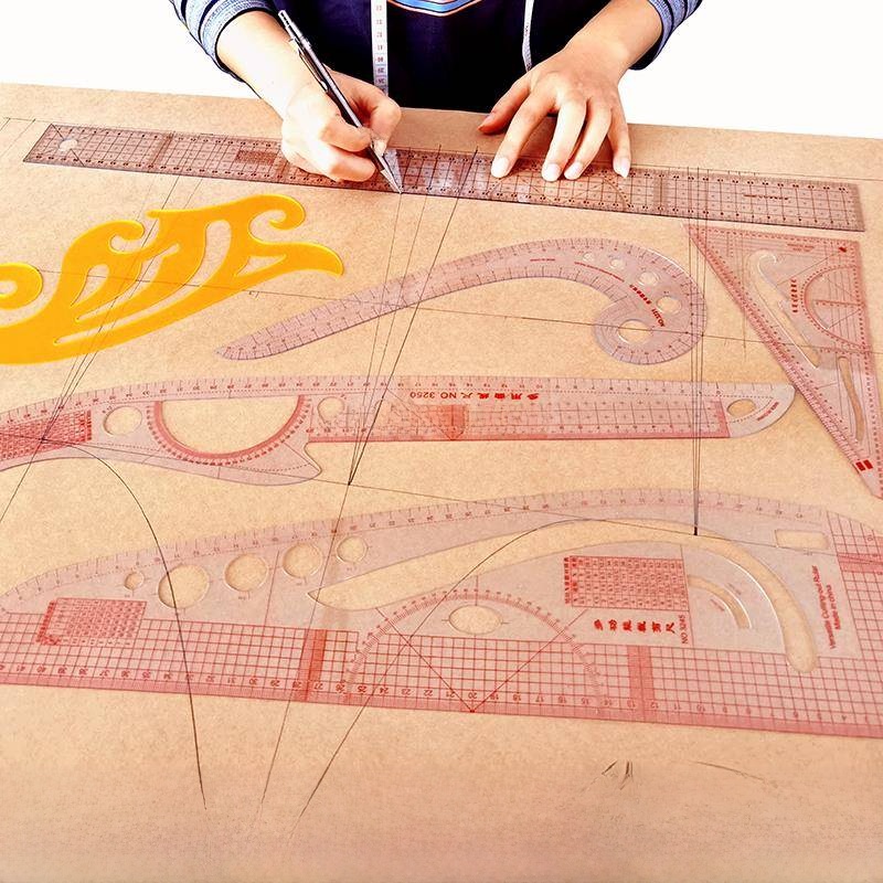 Multi-Functional Pattern Makin - Sewing Garments 리뷰 및 가격