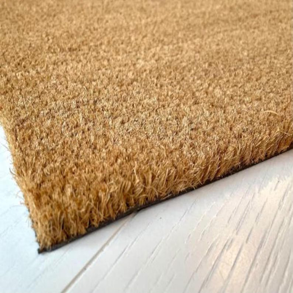 Abstract Coir Doormat Mid Cent - Century Textile & Sewing Supply Online Shopping 리뷰 및 가격