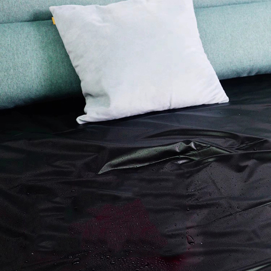Pure PVC OilProof Massage Clea - Fabric Softener Sheet 리뷰 및 가격