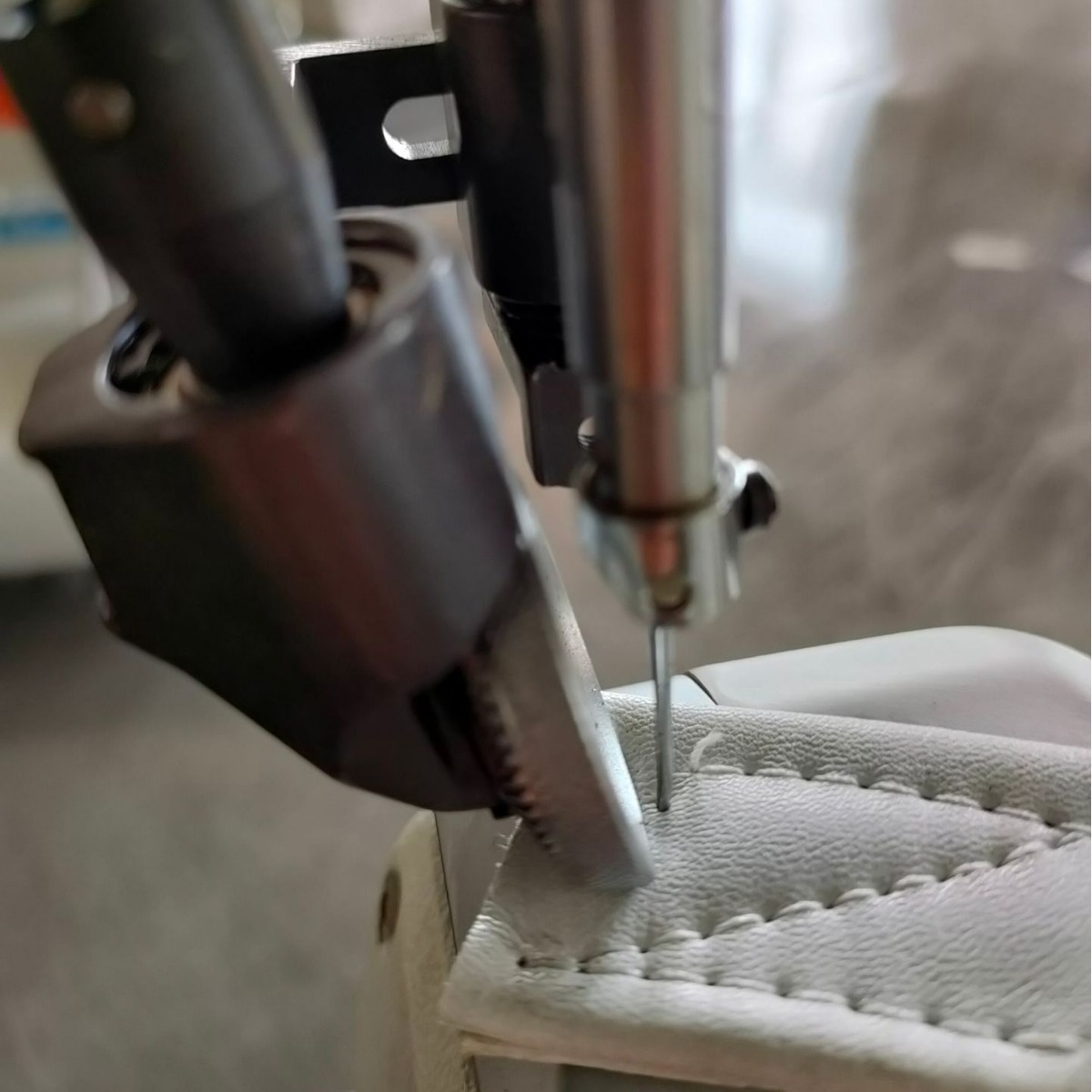 9910 Single Needle Footwear Le - Sewing Thread Production 리뷰 및 가격