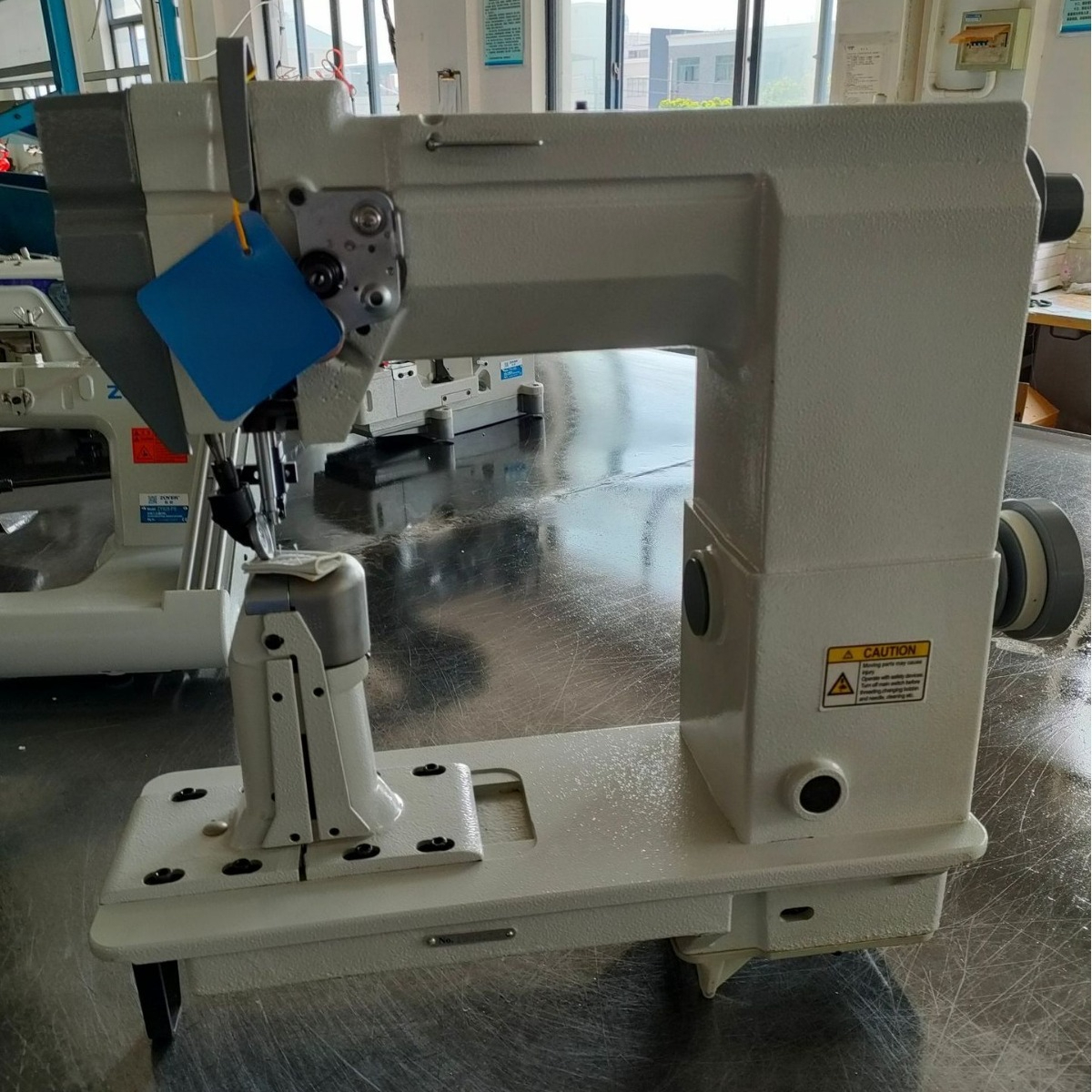 9910 Single Needle Footwear Le - Sewing Thread Production 리뷰 및 가격